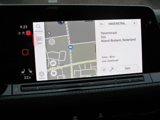 Volkswagen Golf Volkswagen Golf 1.5 eTSI 150pk DSG R-Line | Panorama dak | Navigatie | Apple Carplay/Android Auto | Climate Control | Camera | Dab | Extra Getint Glas | Adaptive Cruise Control | Virtual Cockpit | Lichtmetalen Velgen - afbeelding nr 23
