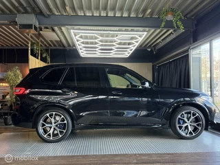 BMW X5 BMW X5 xDrive45e High Executive | 360| Laser|Pano|HUD| - afbeelding nr 4