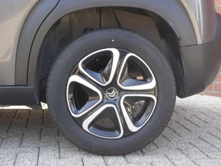 Citroën C3 Aircross Citroen C3 Aircross 1.2 PureTech 110pk You Navigatie | Apple Carplay/Android Auto | Climate Control | Cruise Control | Dab | Parkeer sensoren - afbeelding nr 2