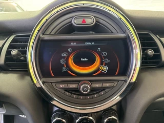 MINI Cooper MINI Cooper John Works 2.0 JCW 230pk Panodak Kuipstoelen Clima Navi Cruise Incl 12Mnd Garantie - afbeelding nr 20
