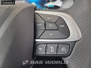 Iveco Daily Iveco Daily 35C21 3 zijdige Kipper Dubbel Cabine 210PK 3.0L Dubbellucht Airco Cruise LED Camera Tipper Benne Kieper 2m3 Airco Dubbel cabine Trekhaak - afbeelding nr 23