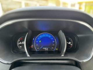 Renault Mégane Estate Renault Megane Estate 1.2 TCe Zen|Trek|Nav|PDC|Clima - afbeelding nr 8