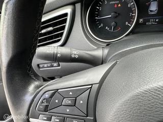 Nissan QASHQAI Nissan Qashqai 1.3 DIG-T Premium Edition Aut Pano Leer Navi 360°Cam Keyless 19