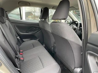 Toyota Yaris - afbeelding nr 20