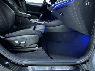 BMW X3 BMW X3 xDrive20i M Sport Black Edition Pano HUD Sfeer NAP - afbeelding nr 22