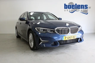 BMW 3 Serie Touring 320e Business Edition Plus