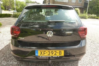 Volkswagen Polo Volkswagen Polo 1.0 TSI comfortline met trekhaak - afbeelding nr 9