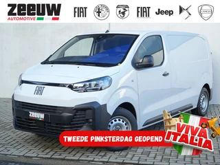 Fiat Scudo - 162534606-0