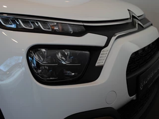 Citroën C3 Citroën C3 110 PK C-Series | Camera | Navi | DAB+ | Cruise | Clima - afbeelding nr 9