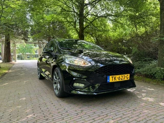Ford Fiesta Ford Fiesta 1.0 EcoBoost ST-Line - afbeelding nr 4