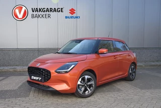 Suzuki Swift - 407366514-0