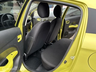 Mitsubishi Space Star Mitsubishi Space Star 1.2 Instyle airco stoelverwarm. nw apk - afbeelding nr 11