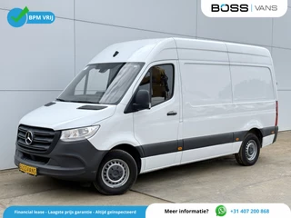Mercedes-Benz Sprinter 314 2.2 CDI