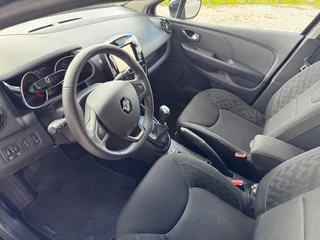 Renault Clio - afbeelding nr 6