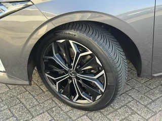 DS DS 4 DS 4 E-Tense Hybride Rivoli Cross Volle uitvoering! Led Leder Camera Carplay Adaptive cruise - afbeelding nr 39