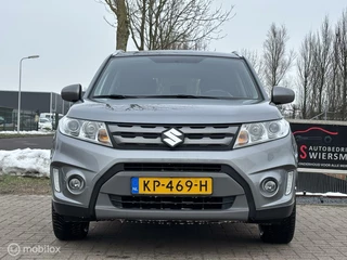 Suzuki Vitara Suzuki Vitara 1.6 Exclusive cruise/trekhaak/camera/clima/ - afbeelding nr 4