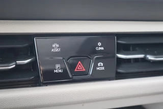 Volkswagen Multivan Volkswagen Multivan 1.4 eHybrid L2H1 Style - NL- Auto!! Pano-Dak I Soft close I Apple - afbeelding nr 37
