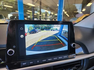 Kia Picanto Kia Picanto 1.0 DPI Dynamic, PlusLine, Clima, Keyless, Android/Apple, Camera - afbeelding nr 17