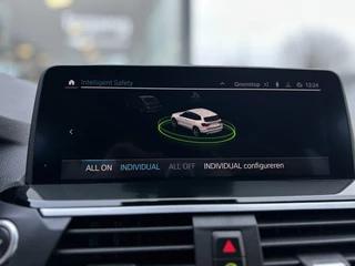 BMW X3 - afbeelding nr 20
