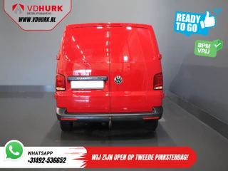 Volkswagen Transporter - afbeelding nr 6