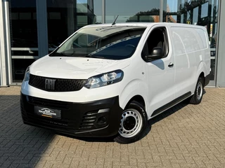 Fiat Scudo 1.5 L2H1 PROFESSIONAL AIRCO CRUISE PDC 3 ZITPLAATSEN.