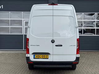 Mercedes-Benz Sprinter - afbeelding nr 5
