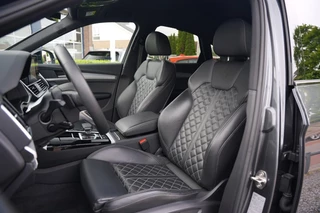 Audi Q5 Audi Q5 55 TFSI E S EDITION - afbeelding nr 15