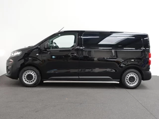 Opel Vivaro Opel Vivaro 2.0 BlueHDi 145PK L2 Automaat Airco Navigatie Trekhaak Side Bars Betimmering Laadruimte - afbeelding nr 33