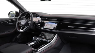 Audi Q8 Audi Q8 60 TFSI e quattro Pro Line S Competition | B&O Advanced | Massage | Head-up | Soft-Close | Panoramadak | Stoelventilatie | HD Matrix | Trekhaak - afbeelding nr 40