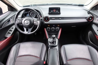 Mazda CX-3 - afbeelding nr 5
