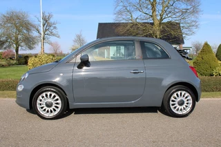 Fiat 500C - afbeelding nr 23