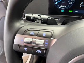 Hyundai Kona Hyundai Kona 1.6 GDI HEV Comfort Smart - afbeelding nr 22