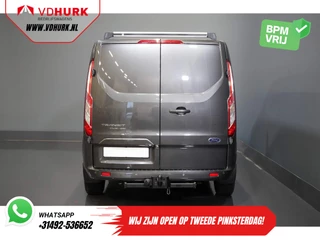 Ford Transit Custom - afbeelding nr 6