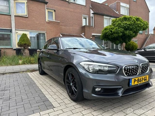 BMW 1 Serie 118i