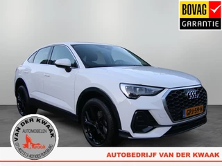 Audi Q3 - afbeelding nr 1