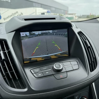 Ford Kuga Ford Kuga 1.5 EcoBoost ST Line | Camera | Dealer Onderhouden - afbeelding nr 11