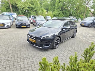 Kia ProCeed Kia ProCeed 1.5 T-GDi GT-Line AUTOMAAT Clima|Navi|Panoramadak|Camera|LED|Nap!! - afbeelding nr 56