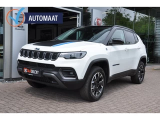 Jeep Compass 4xe 240 Hyb. Trailh.