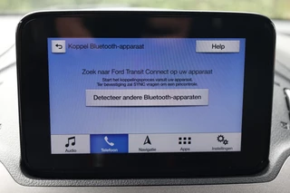 Ford Transit Connect Ford Transit Connect 1.0 Ecoboost L2 | L+R Schuifdeur | Cruise control | Stoelverwarming | Airco | Dealer onderhouden | Nieuwe APK | Onderhoudsbeurt - afbeelding nr 37