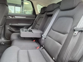 Mazda CX-5 - afbeelding nr 10
