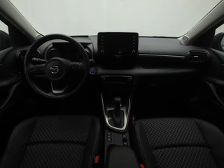 Mazda 2 Hybrid Mazda 2 Hybrid 1.5 Select automaat : dealer onderhouden - afbeelding nr 20