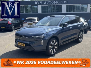 Volvo EX90 Twin Motor Performance Ultra 7p. 111 kWh