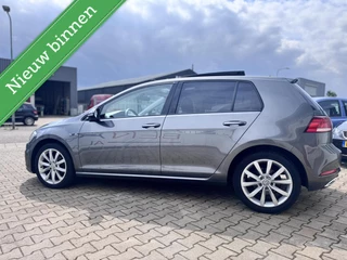 Volkswagen Golf Volkswagen Golf 1.0 TSI Pano/ APP CarPlay/ Alcantara - afbeelding nr 4