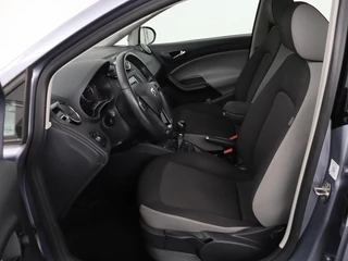 SEAT Ibiza SEAT Ibiza 1.0 TSI Style Connect | Carplay | Cruise control |  Airco | Navigatie | Bluetooth | LED | Parkeerhulp - afbeelding nr 4
