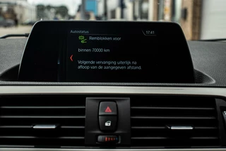 BMW 1 Serie BMW 1-serie 118i Executive, NAP, LED, 18 Inch M-Sport, Navi - afbeelding nr 23