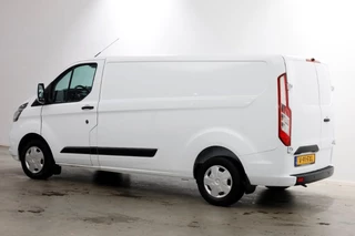 Ford Transit Custom - afbeelding nr 9