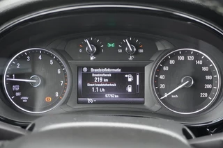 Opel Mokka X Opel Mokka X 1.4 Turbo Online Edition / Camera / PDC / Navi / Airco / DAB+ - afbeelding nr 20