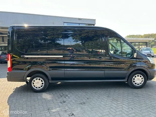 Ford Transit Ford Transit 330 2.0 TDCI L3H2 Trend Airco, Camera, Cruise, PDC V+A enz - afbeelding nr 18