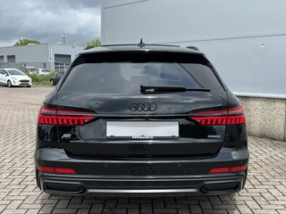 Audi A6 Audi A6 Avant A6 55 2.0 TFSI e quattro Avant S-line sport ABT! TREKHAAK! PANOD - afbeelding nr 18