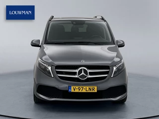 Mercedes-Benz V-Klasse - afbeelding nr 15